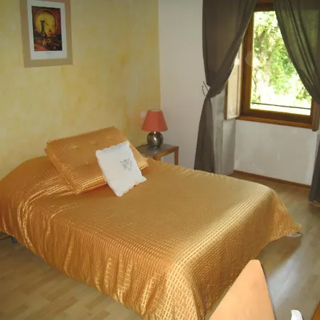 Du Vernay 3* Charette (Isere)