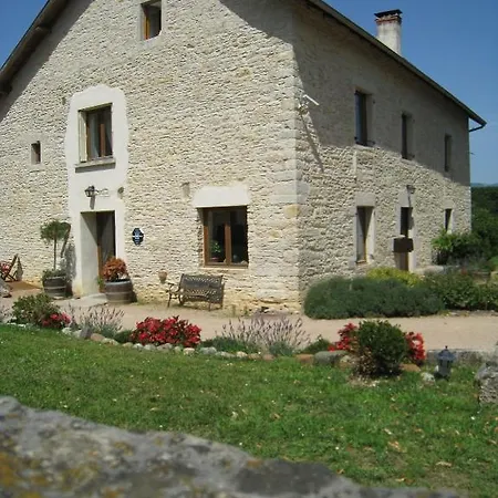Hotel Du Vernay