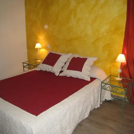 Hotel Du Vernay Charette (Isere)