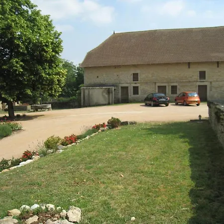 Hotel Du Vernay 3*