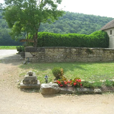 Du Vernay 3* Charette (Isere)