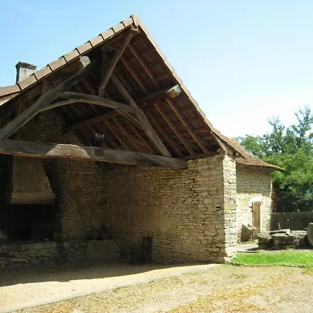 Hotel Du Vernay