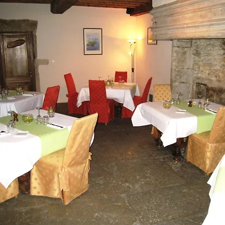 Du Vernay Hotel 3*