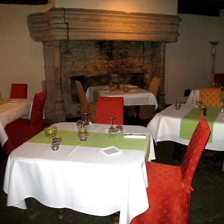 Du Vernay 3* Charette (Isere)