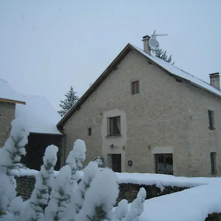 Hotel Du Vernay