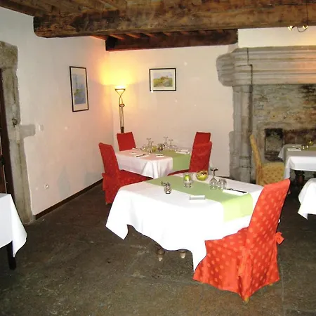 Du Vernay Hotel Charette (Isere)