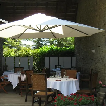 Du Vernay Hotel 3*