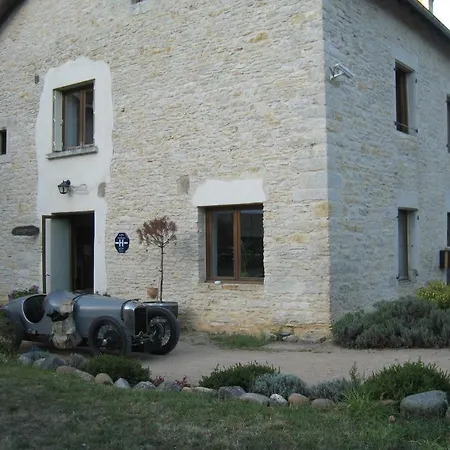 Du Vernay 3* Charette (Isere)