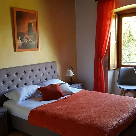 Hotel Du Vernay