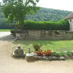 Du Vernay 3* Charette (Isere)