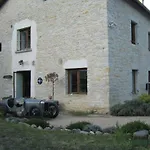 Du Vernay 3* Charette (Isere)