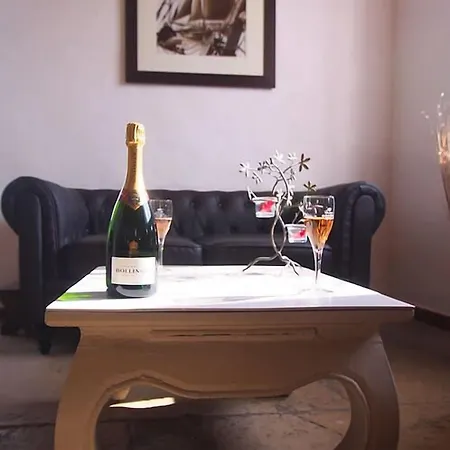 Hotel Du Vernay 3*