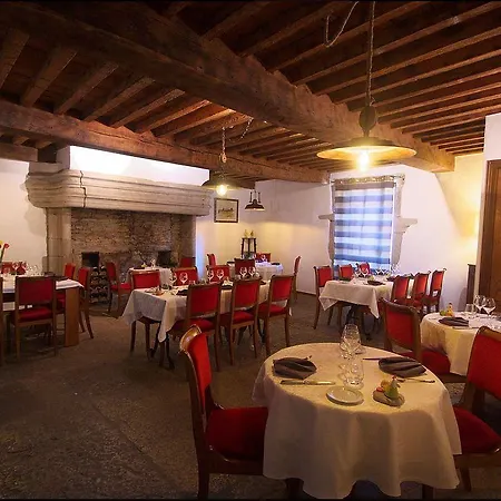 Hotel Du Vernay