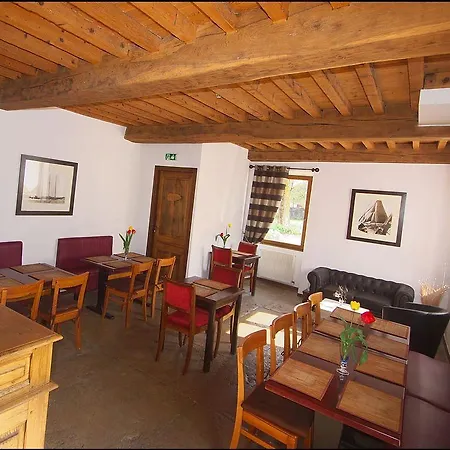 Du Vernay Hotel Charette (Isere)