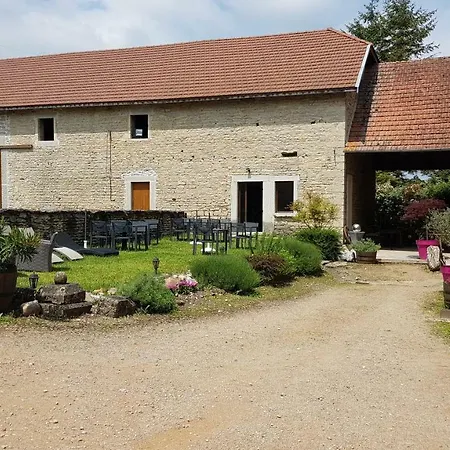 Du Vernay Hotel