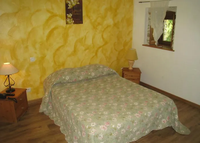 Hotel Du Vernay Charette (Isere)