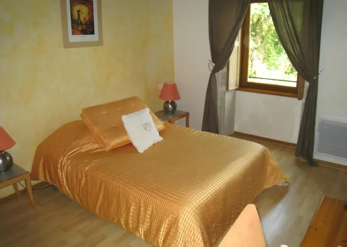 Du Vernay 3* Charette (Isere)