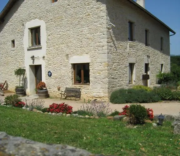 Hotell Du Vernay