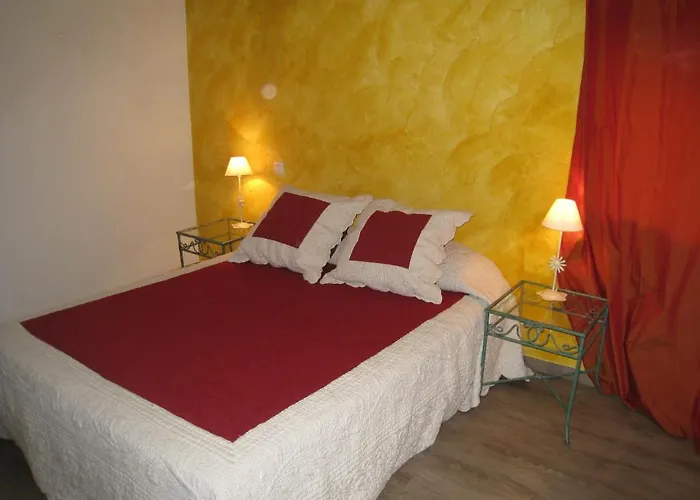 Hotel Du Vernay Charette (Isere)