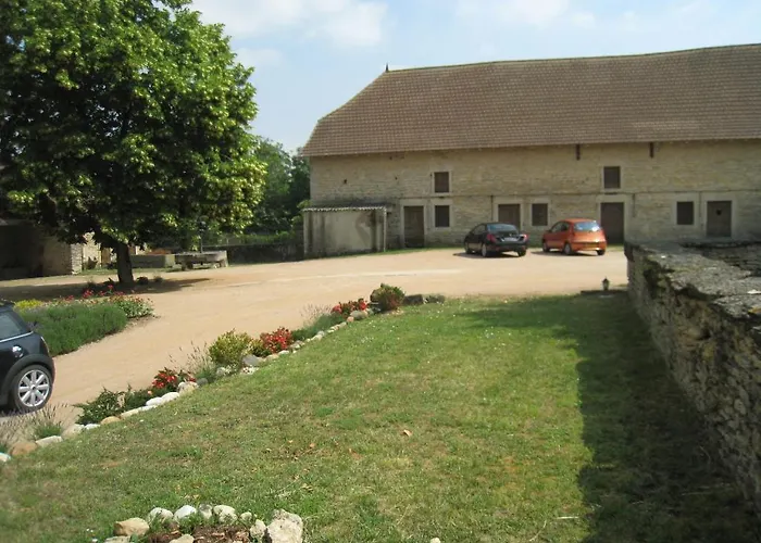 Hotel Du Vernay 3*
