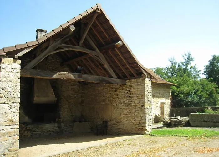 Hotell Du Vernay