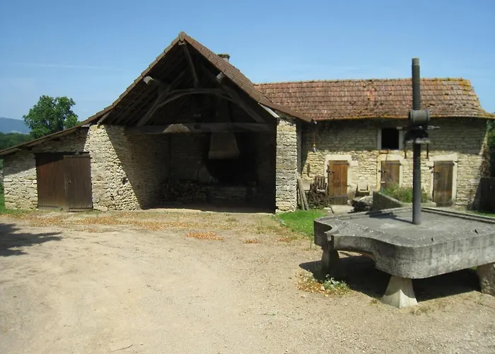 Du Vernay Hotel Charette (Isere)