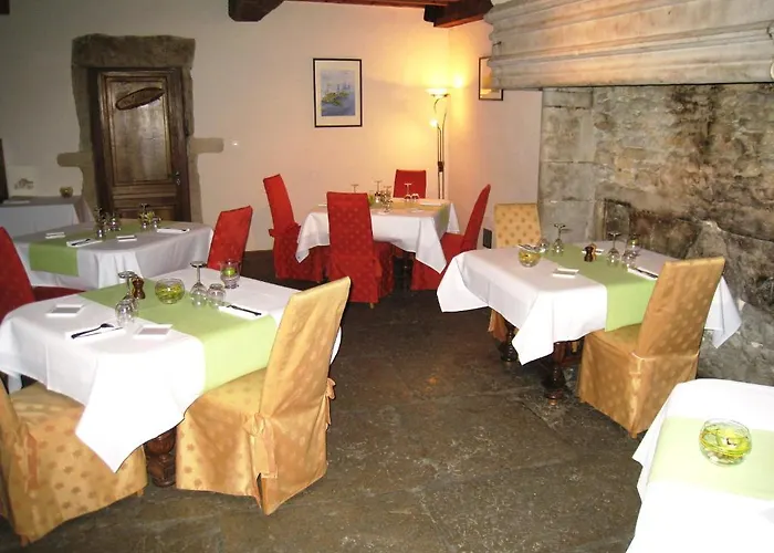 Du Vernay Hotel 3*
