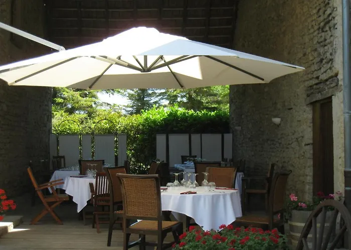 Du Vernay Hotell 3*